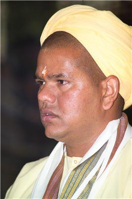 Maharaj Shri