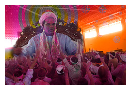 Shri Rawatpura Sarkar Maharaj Ji