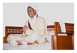 Shri Rawatpura Sarkar Maharaj Ji