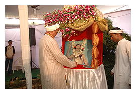 Shri Rawatpura Sarkar Maharaj Ji