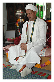 Shri Rawatpura Sarkar Maharaj Ji