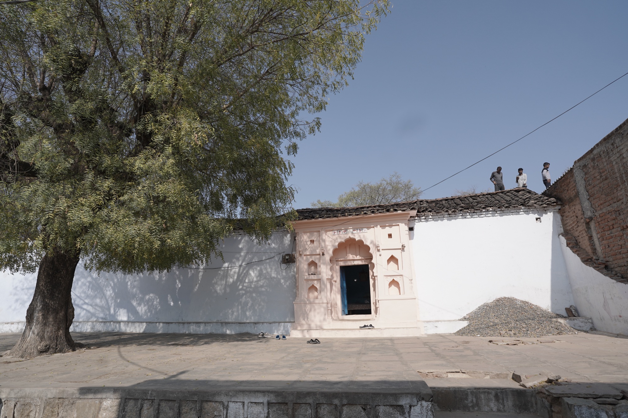 Chhipri Ashram