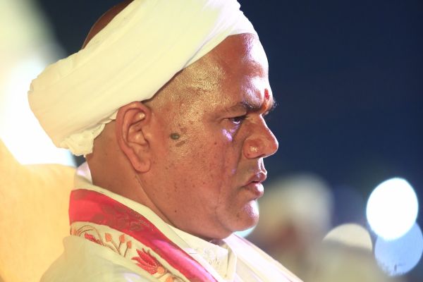 Param Pujya Shri Ravi Shankar Ji Maharaj — photo 2