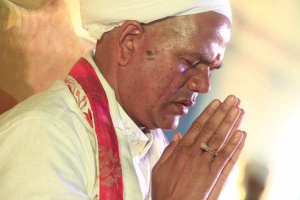Param Pujya Shri Ravi Shankar Ji Maharaj — photo 3