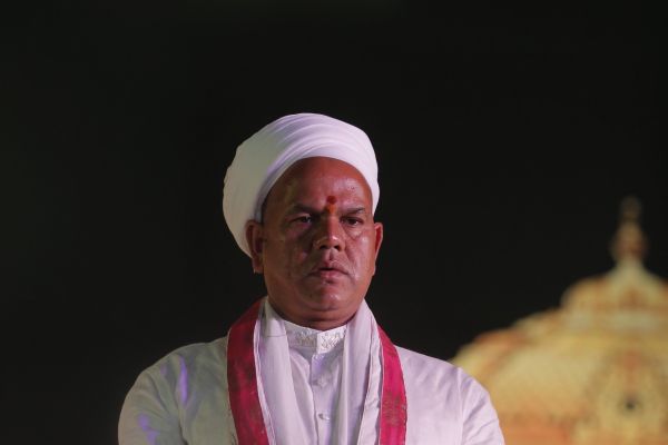 Param Pujya Shri Ravi Shankar Ji Maharaj — photo 4