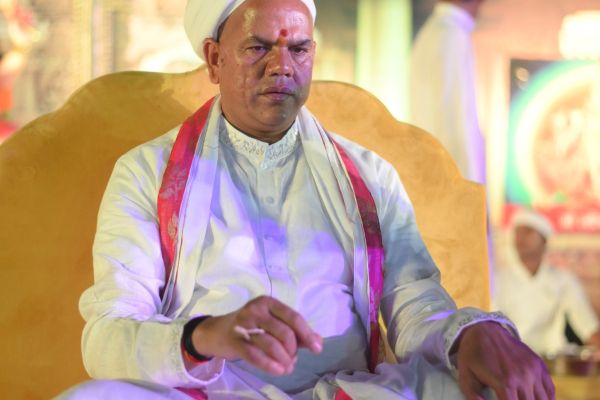 Param Pujya Shri Ravi Shankar Ji Maharaj — photo 5