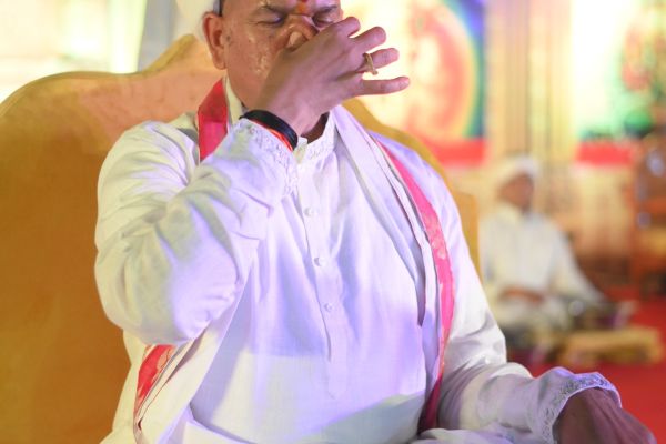 Param Pujya Shri Ravi Shankar Ji Maharaj — photo 6