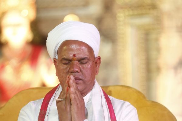 Param Pujya Shri Ravi Shankar Ji Maharaj — photo 7