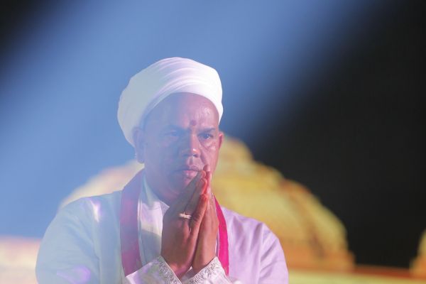 Param Pujya Shri Ravi Shankar Ji Maharaj — photo 8