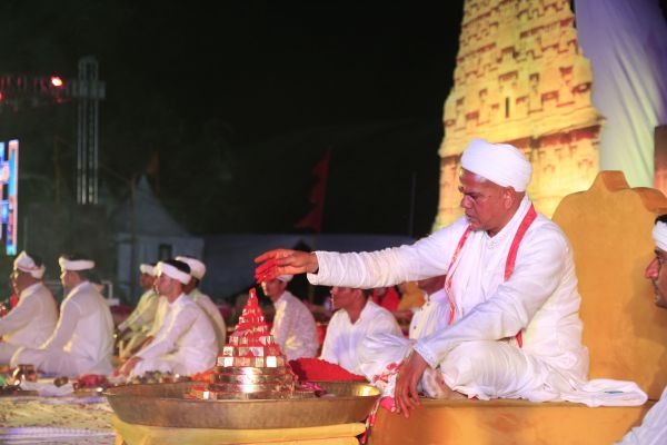 Param Pujya Shri Ravi Shankar Ji Maharaj — photo 9