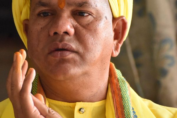 Param Pujya Shri Ravi Shankar Ji Maharaj — photo 10