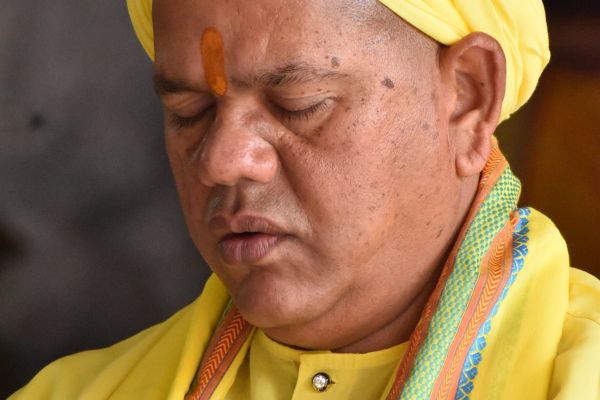 Param Pujya Shri Ravi Shankar Ji Maharaj — photo 11