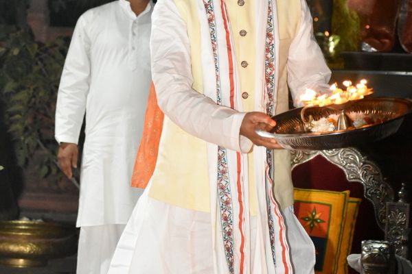 Param Pujya Shri Ravi Shankar Ji Maharaj — photo 12
