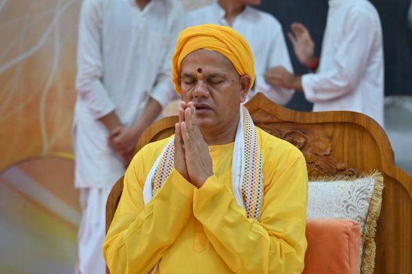 Param Pujya Shri Ravi Shankar Ji Maharaj — photo 13