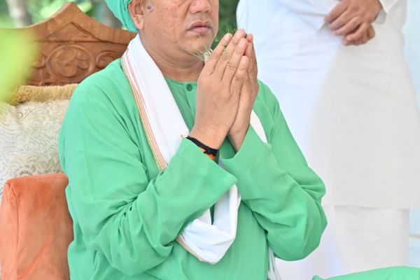 Param Pujya Shri Ravi Shankar Ji Maharaj — photo 15