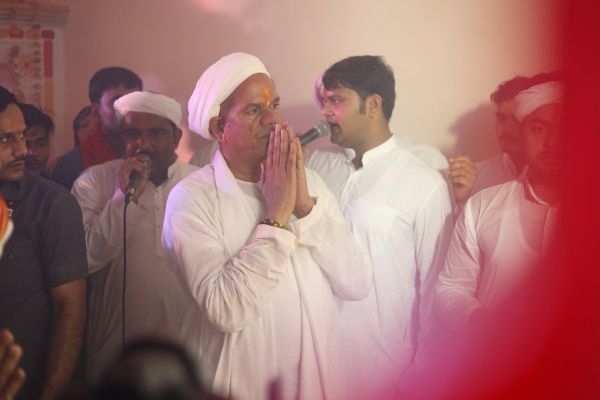 Param Pujya Shri Ravi Shankar Ji Maharaj — photo 17