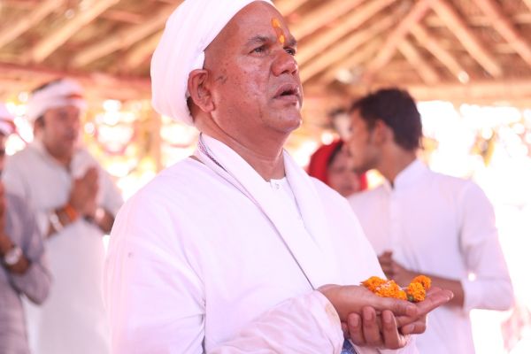 Param Pujya Shri Ravi Shankar Ji Maharaj — photo 18