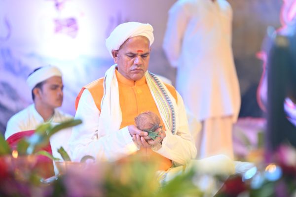 Param Pujya Shri Ravi Shankar Ji Maharaj — photo 20