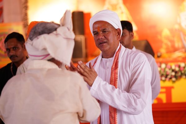 Param Pujya Shri Ravi Shankar Ji Maharaj — photo 21