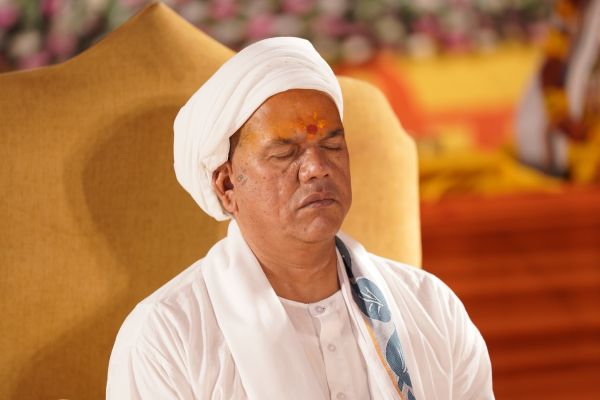 Param Pujya Shri Ravi Shankar Ji Maharaj — photo 22