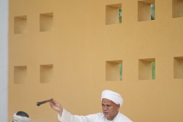 Param Pujya Shri Ravi Shankar Ji Maharaj — photo 23
