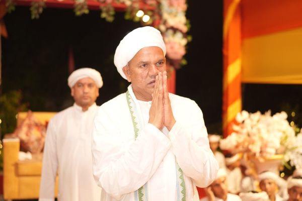Param Pujya Shri Ravi Shankar Ji Maharaj — photo 24