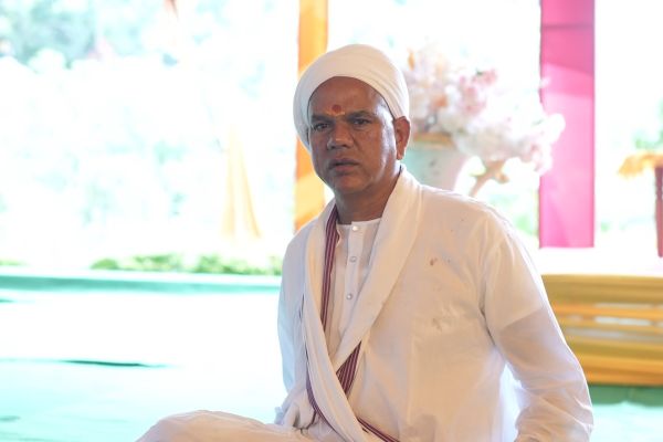 Param Pujya Shri Ravi Shankar Ji Maharaj — photo 25