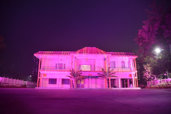 Shri Rawatpura Sarkar Dham — photo 4