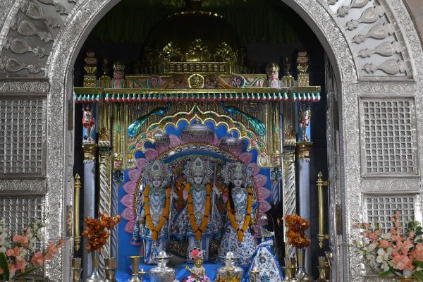 Shri Rawatpura Sarkar Dham — photo 6