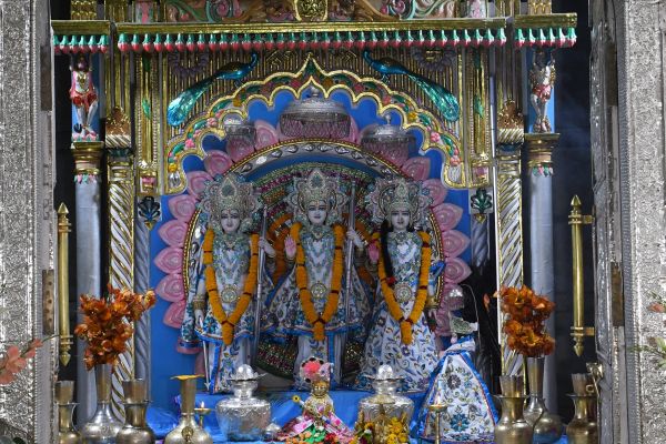 Shri Rawatpura Sarkar Dham — photo 7