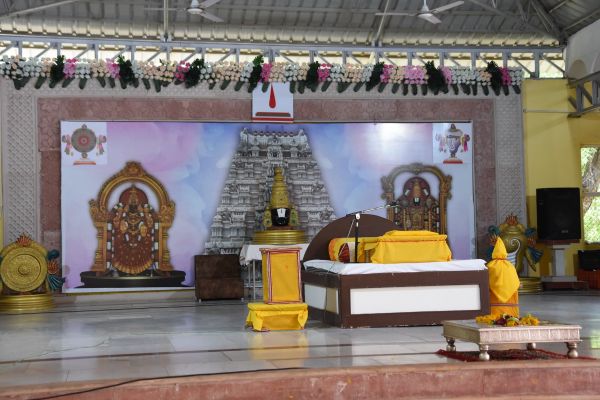 Shri Rawatpura Sarkar Dham — photo 8