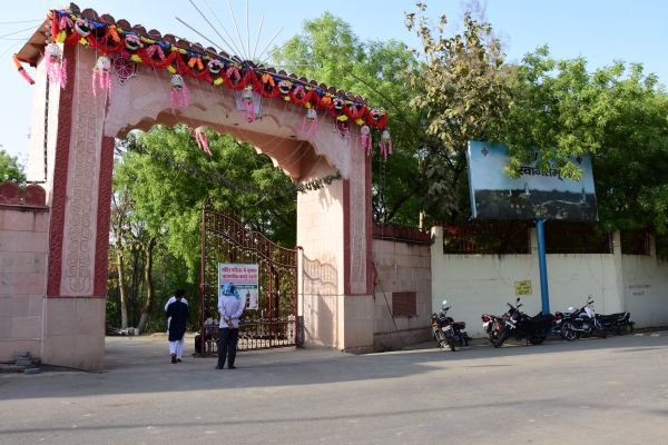 Shri Rawatpura Sarkar Dham — photo 9