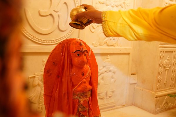 Shri Rawatpura Sarkar Dham — photo 15