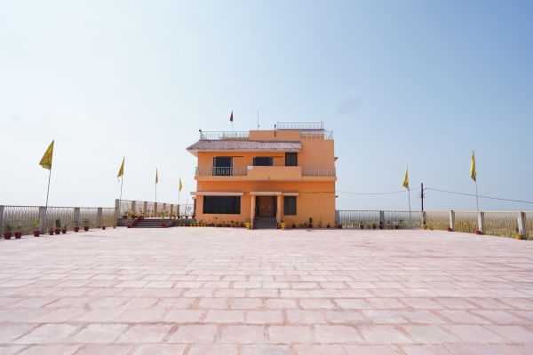 Matra Dham, Chhipri — photo 3
