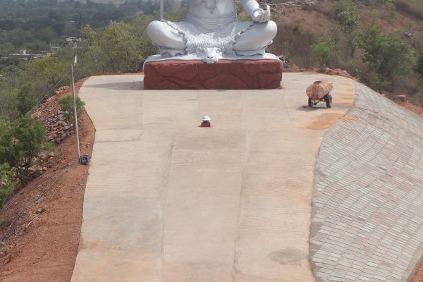 Matra Dham, Chhipri — photo 9