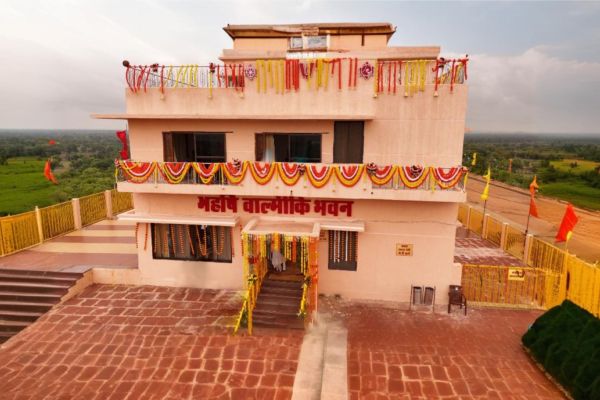 Matra Dham, Chhipri — photo 10