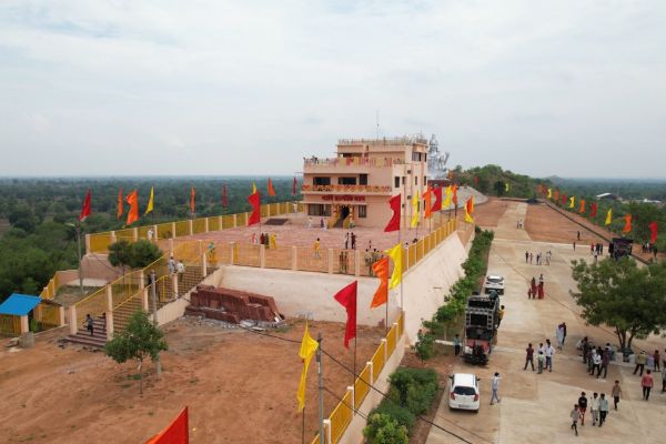 Matra Dham, Chhipri — photo 11