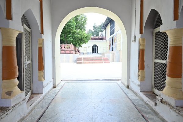 Chitrakoot Ashram — photo 4