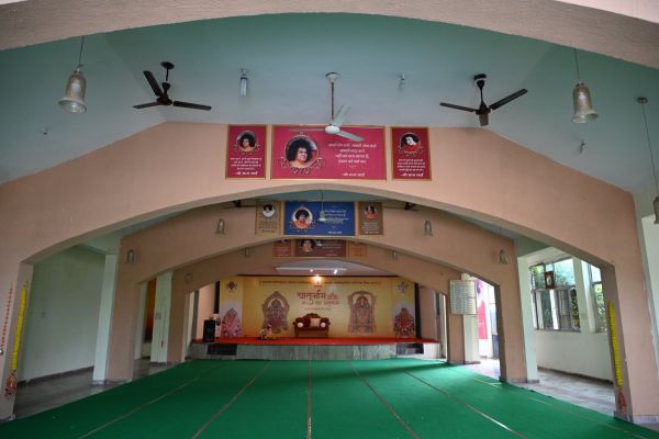 Chitrakoot Ashram — photo 5