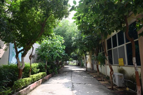 Chitrakoot Ashram — photo 6