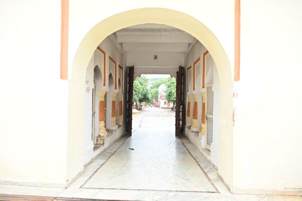 Chitrakoot Ashram — photo 8