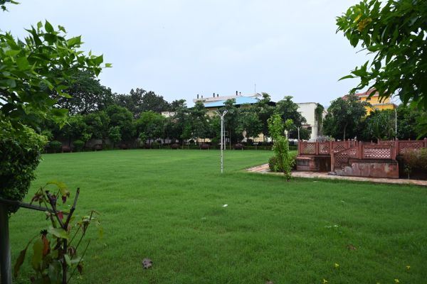 Chitrakoot Ashram — photo 9