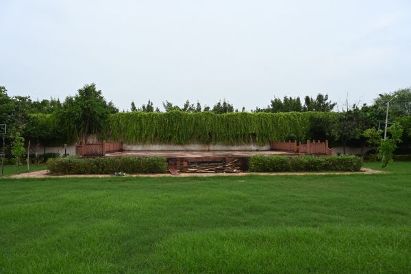 Chitrakoot Ashram — photo 11