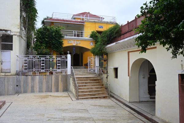 Chitrakoot Ashram — photo 12