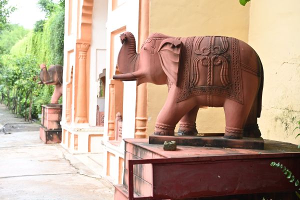 Chitrakoot Ashram — photo 13