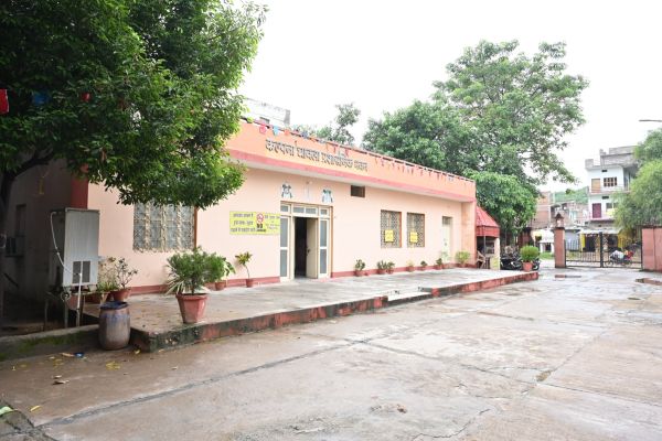 Chitrakoot Ashram — photo 14