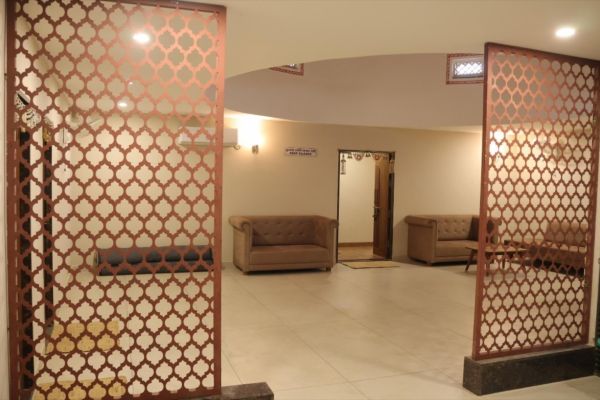 Vrindavan Ashram