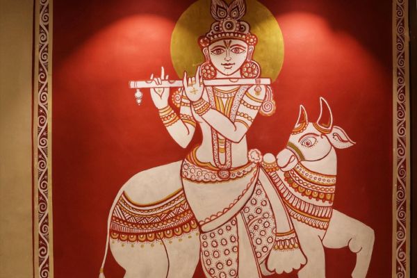 Vrindavan Ashram — photo 8