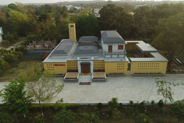 Sagar Ashram — photo 2