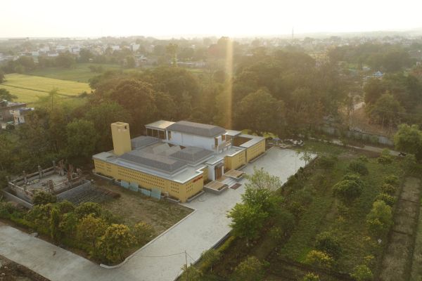 Sagar Ashram — photo 3